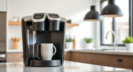 Top Keurig Coffee Makers of 2026: Best Picks & Reviews