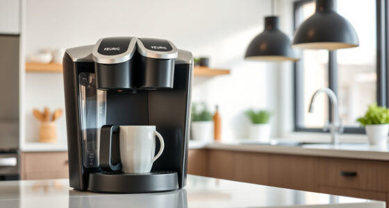 Top Keurig Coffee Makers of 2026: Best Picks & Reviews