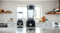 Vitamix A3500 vs Vitamix 5200: Full Comparison