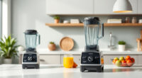 Vitamix Blade Assembly: Compatibility & Buying Guide
