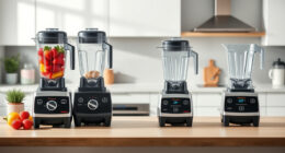Vitamix Blender Buying Guide 2026: Top Picks & Tips