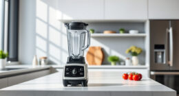 Vitamix vs. Blendtec: Which Blender Reigns Supreme?