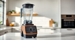 Vitamix vs Blendtec: Which Blender Wins in 2026?