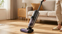 What Vacuum to get