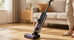 What Vacuum to get