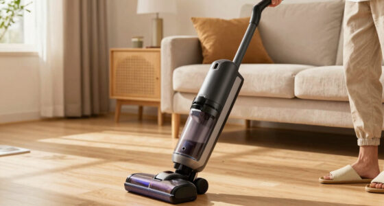 What Vacuum to get