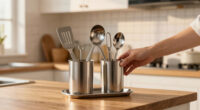 10 Best Kitchen Utensil Organizers in 2026
