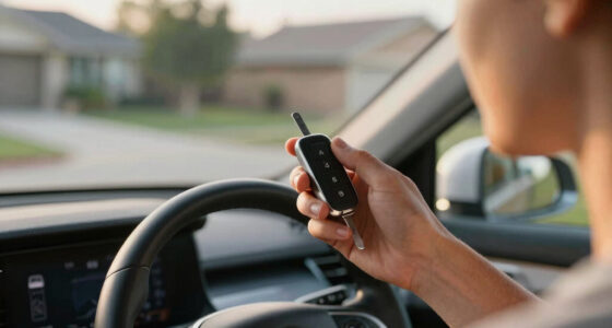 10 Best Remote Car Starters in 2026