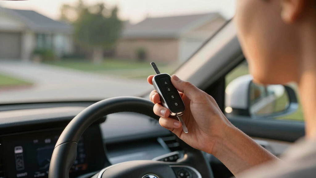 10 Best Remote Car Starters in 2026