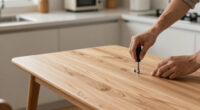 11 Best Space-Saving Solid Wood Tables in 2026