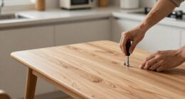 11 Best Space-Saving Solid Wood Tables in 2026