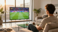 12 Best 4K TVs for World Cup Viewing in 2026