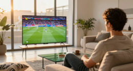12 Best 4K TVs for World Cup Viewing in 2026
