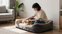 12 Best Dog Beds for Small Spaces in 2026