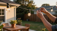 12 Best Smart Outdoor String Lights in 2026