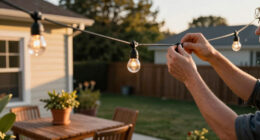 12 Best Smart Outdoor String Lights in 2026