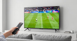 13 Best 4K OLED TVs for Sports in 2026