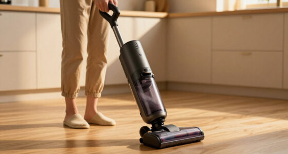 13 Best Compact Cordless Vacuum Cleaner in 2026
