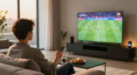13 Best Large-Screen 4K TVs for Watch Parties in 2026