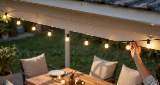 13 Best Smart Outdoor String Lights in 2026