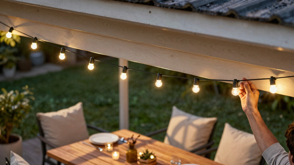 13 Best Smart Outdoor String Lights in 2026