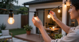 13 Best Smart Outdoor String Lights in 2026