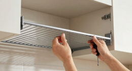 13 Best Wire Cabinet Shelves in 2026