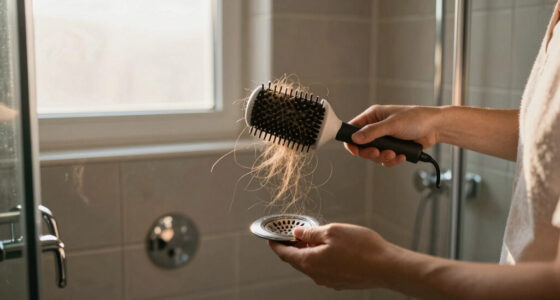 14 Best Shower Drain Hair Catchers in 2026
