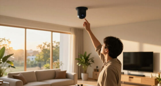 14 Best Smart Home Security Cameras in 2026