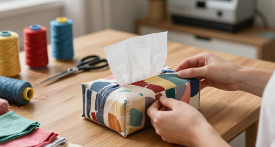 14 Best Tissue Box Covers in 2026