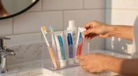 14 Best Travel Bathroom Organizers in 2026