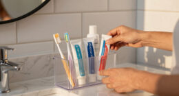 14 Best Travel Bathroom Organizers in 2026