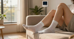 15 Best Cooling Socks in 2026