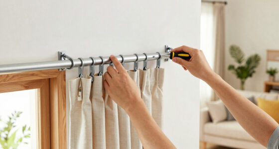 15 Best Curtain Rods in 2026