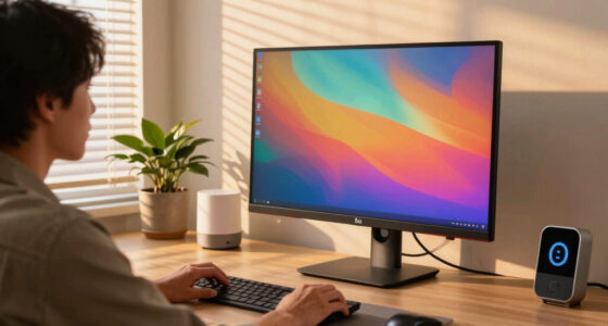 15 Best LG Computer Monitors in 2026
