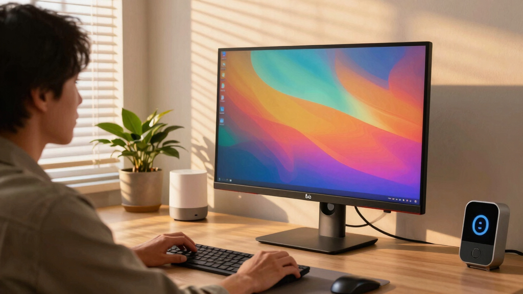15 Best LG Computer Monitors in 2026