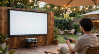 15 Best Outdoor Movie Screens in 2026