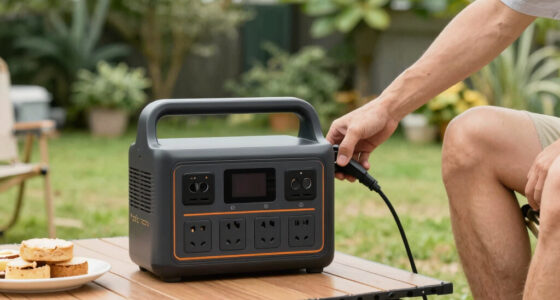 15 Best Portable Power Stations in 2026