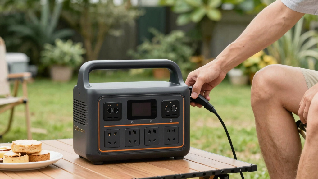 15 Best Portable Power Stations in 2026