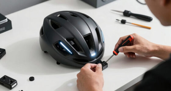 15 Best Smart Bike Helmets in 2026