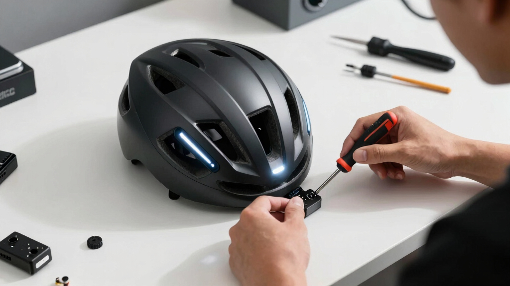 15 Best Smart Bike Helmets in 2026