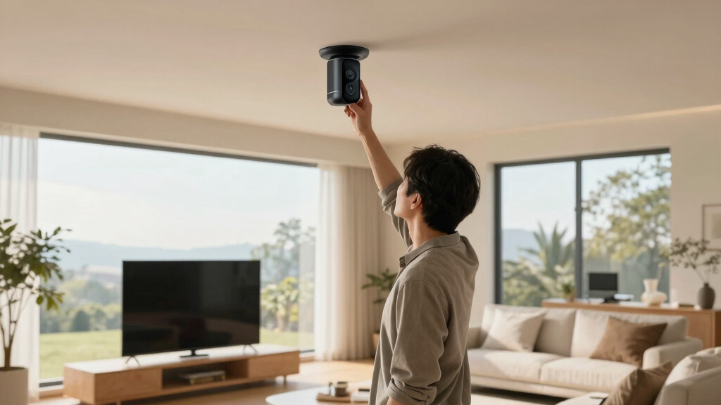 15 Best Smart Home Security Cameras in 2026