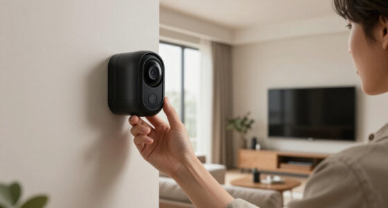 15 Best Smart Home Security Cameras in 2026