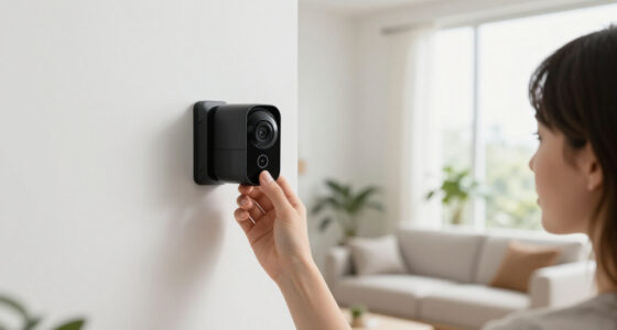 15 Best Smart Home Security Cameras in 2026