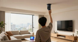 15 Best Smart Home Security Cameras in 2026