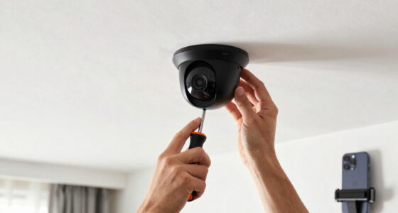 15 Best Smart Home Security Cameras in 2026