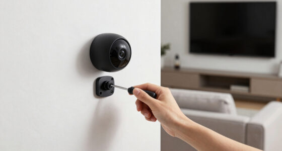 15 Best Smart Home Security Cameras in 2026