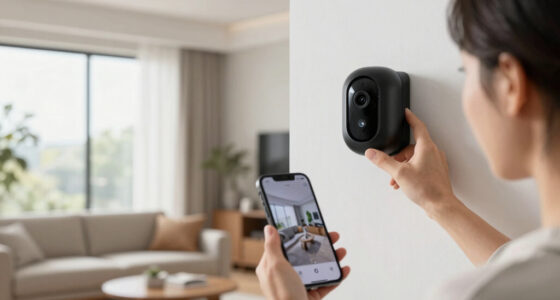 15 Best Smart Home Security Cameras in 2026