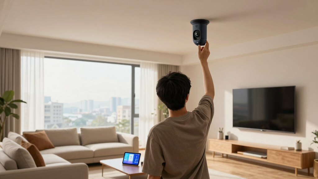 15 Best Smart Home Security Cameras in 2026