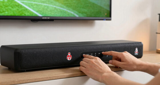 15 Best Smart Home Soundbars for Sports in 2026